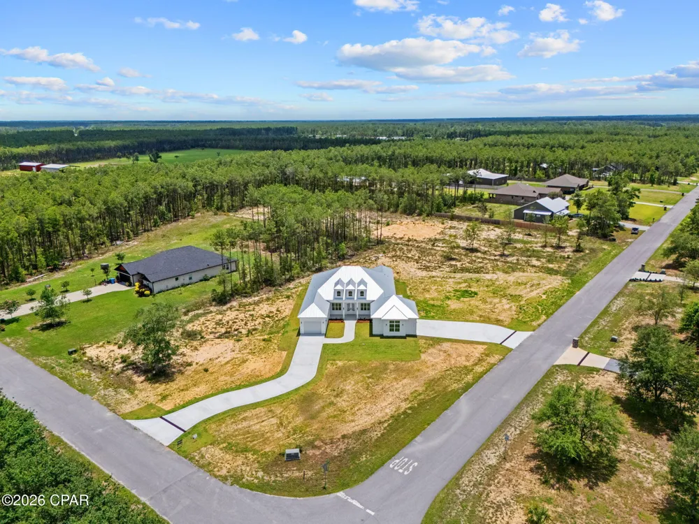 14822 Bream Pond Road Panama City, FL 32409