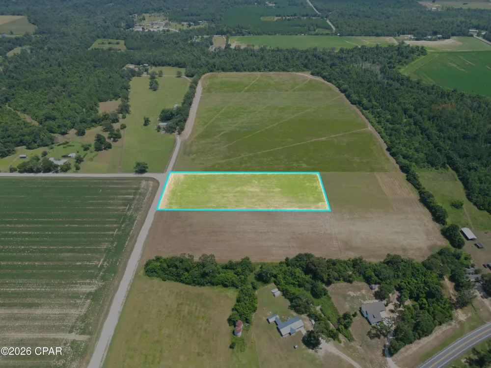 Cr 69a Blountstown, FL 32424