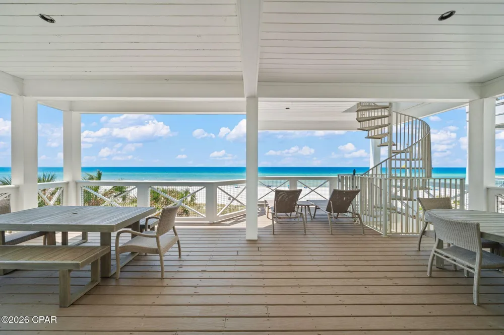 22339 Front Beach Road Panama City Beach, FL 32413