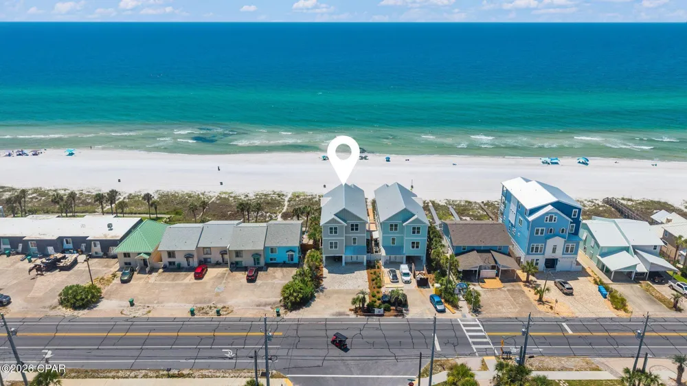 22339 Front Beach Road Panama City Beach, FL 32413