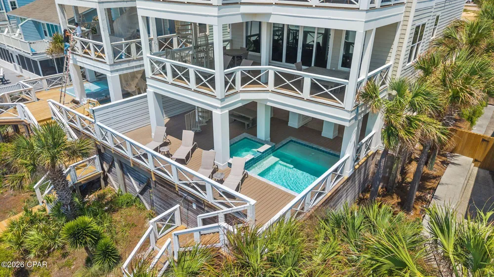 22339 Front Beach Road Panama City Beach, FL 32413