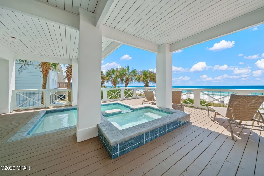 22339 Front Beach Road Panama City Beach, FL 32413