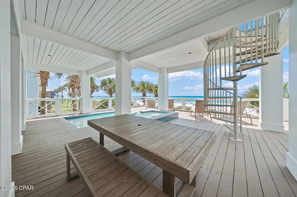 22339 Front Beach Road Panama City Beach, FL 32413