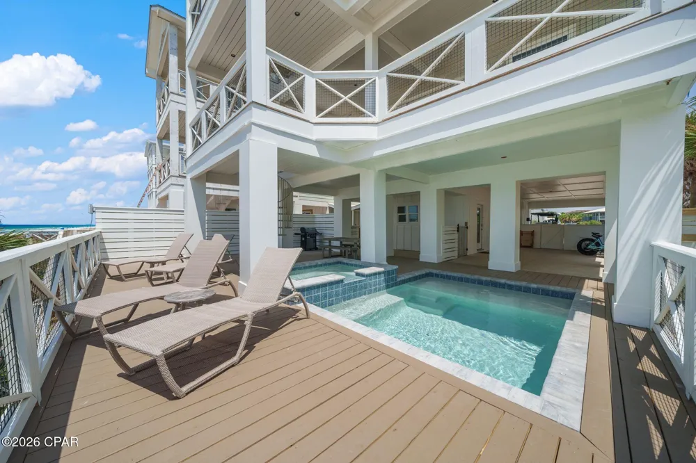 22339 Front Beach Road Panama City Beach, FL 32413