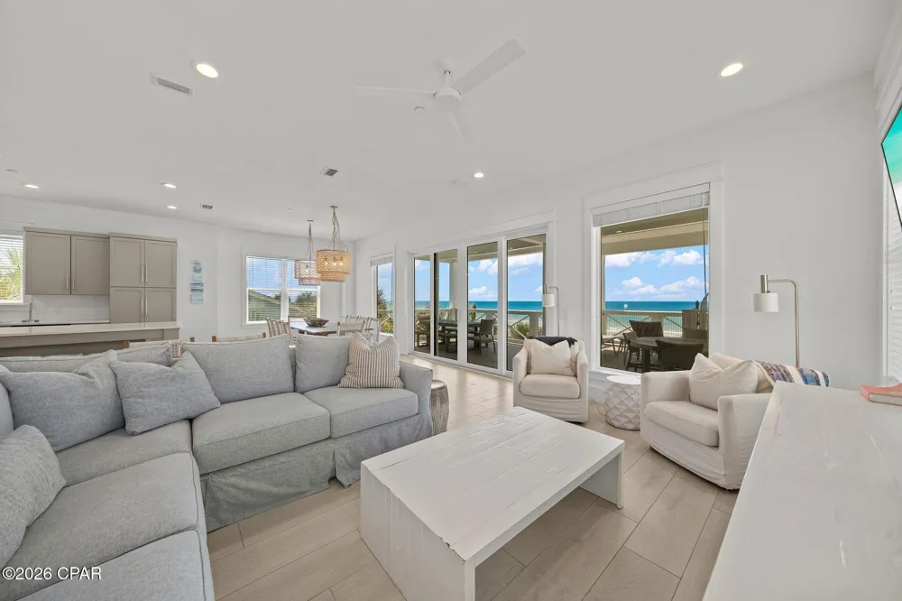 22339 Front Beach Road Panama City Beach, FL 32413