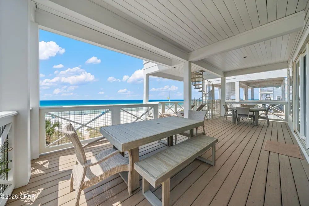 22339 Front Beach Road Panama City Beach, FL 32413