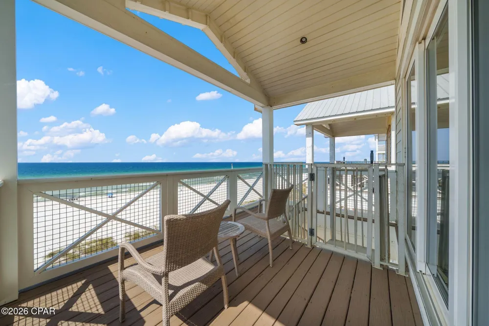 22339 Front Beach Road Panama City Beach, FL 32413