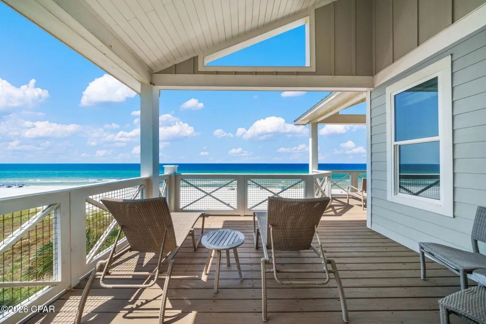 22339 Front Beach Road Panama City Beach, FL 32413