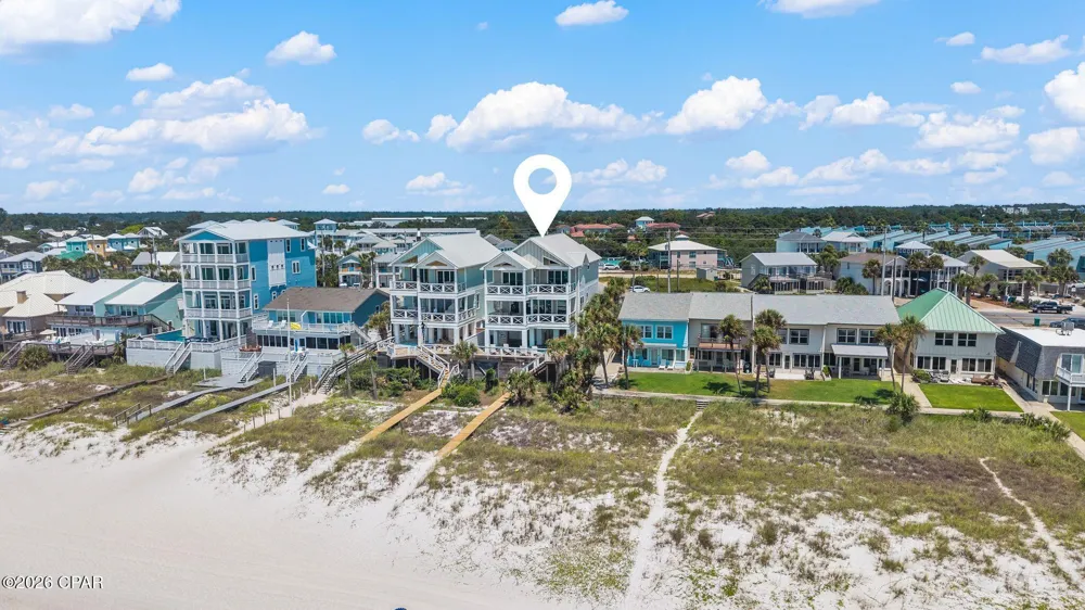 22339 Front Beach Road Panama City Beach, FL 32413