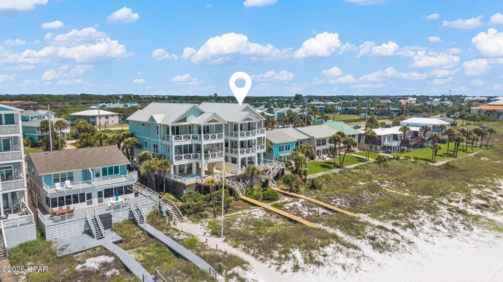 22339 Front Beach Road Panama City Beach, FL 32413