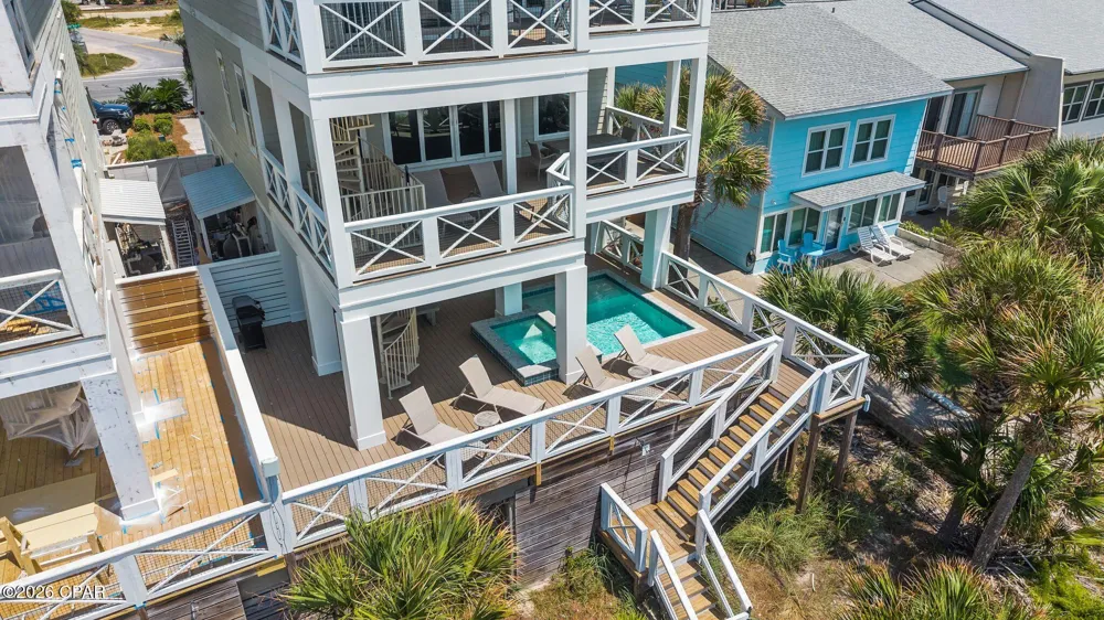 22339 Front Beach Road Panama City Beach, FL 32413