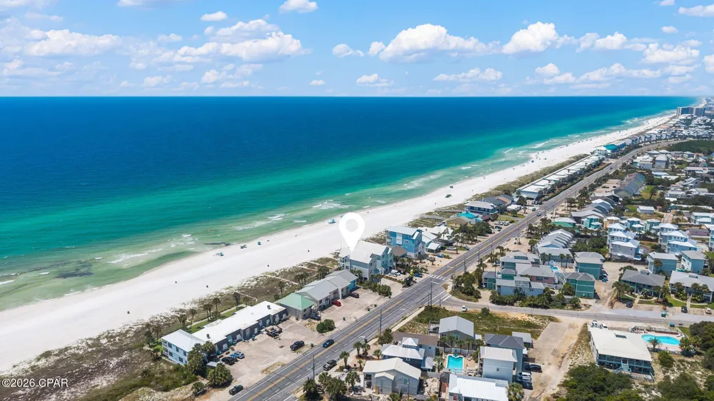 22339 Front Beach Road Panama City Beach, FL 32413