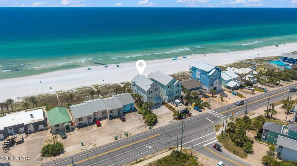 22339 Front Beach Road Panama City Beach, FL 32413