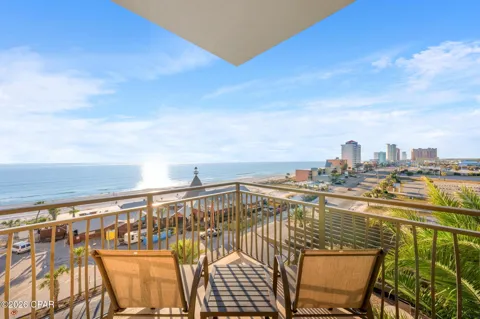 15100 Front Beach Road #601/603