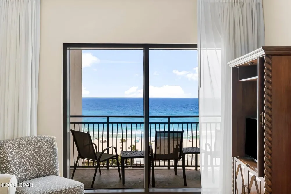 15100 Front Beach Road #601/603 Panama City Beach, FL 32413