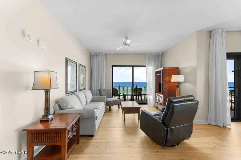 15100 Front Beach Road #601/603 Panama City Beach, FL 32413