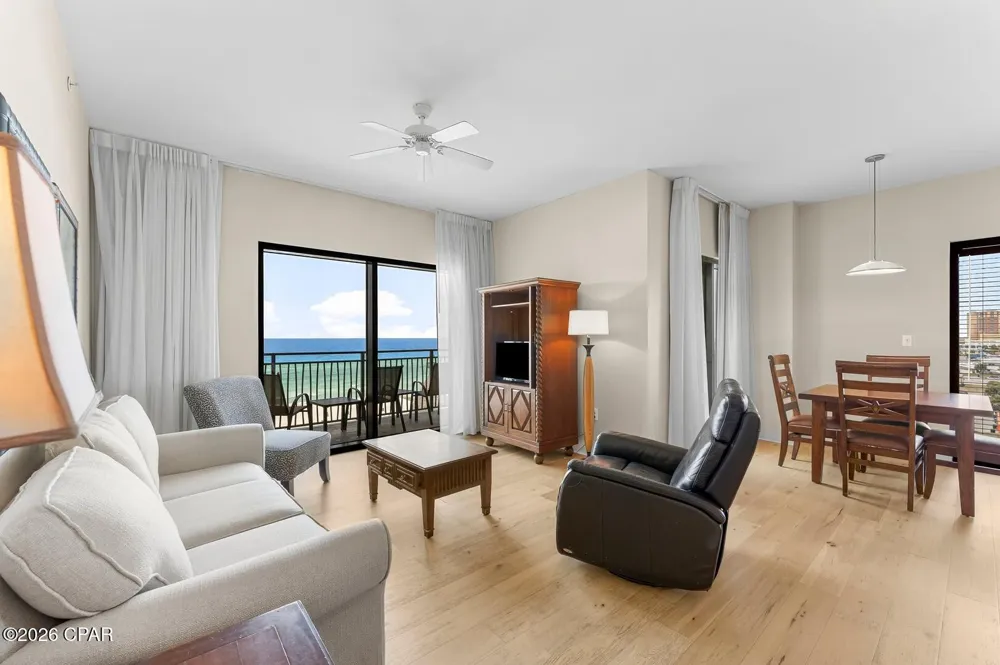 15100 Front Beach Road #601/603 Panama City Beach, FL 32413