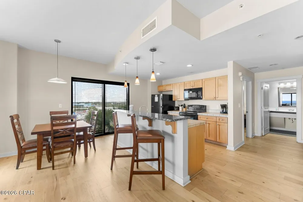 15100 Front Beach Road #601/603 Panama City Beach, FL 32413