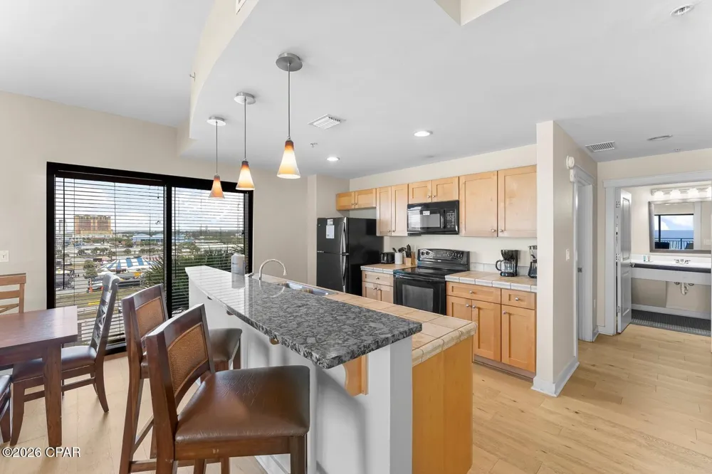 15100 Front Beach Road #601/603 Panama City Beach, FL 32413