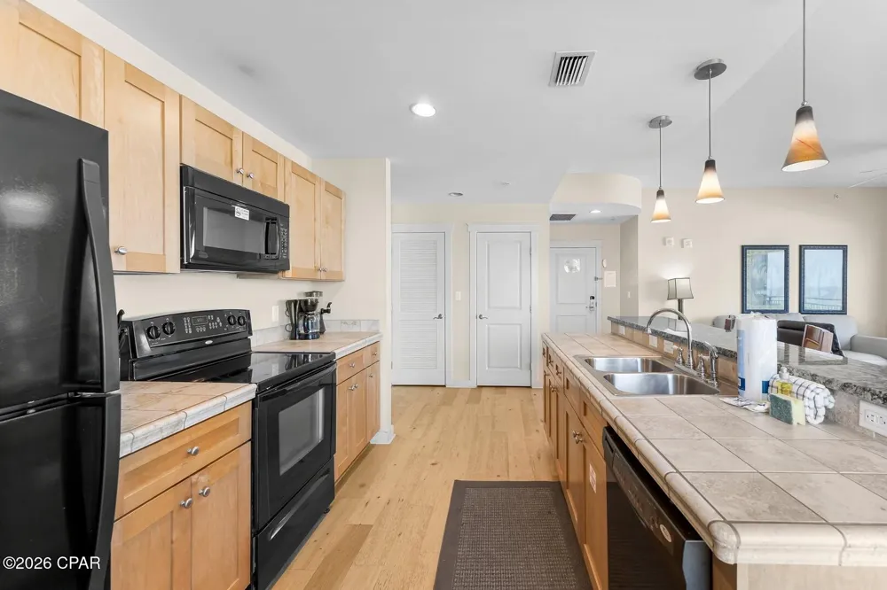 15100 Front Beach Road #601/603 Panama City Beach, FL 32413