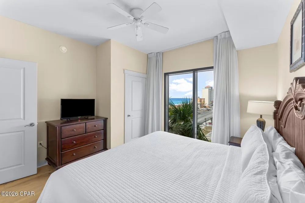 15100 Front Beach Road #601/603 Panama City Beach, FL 32413