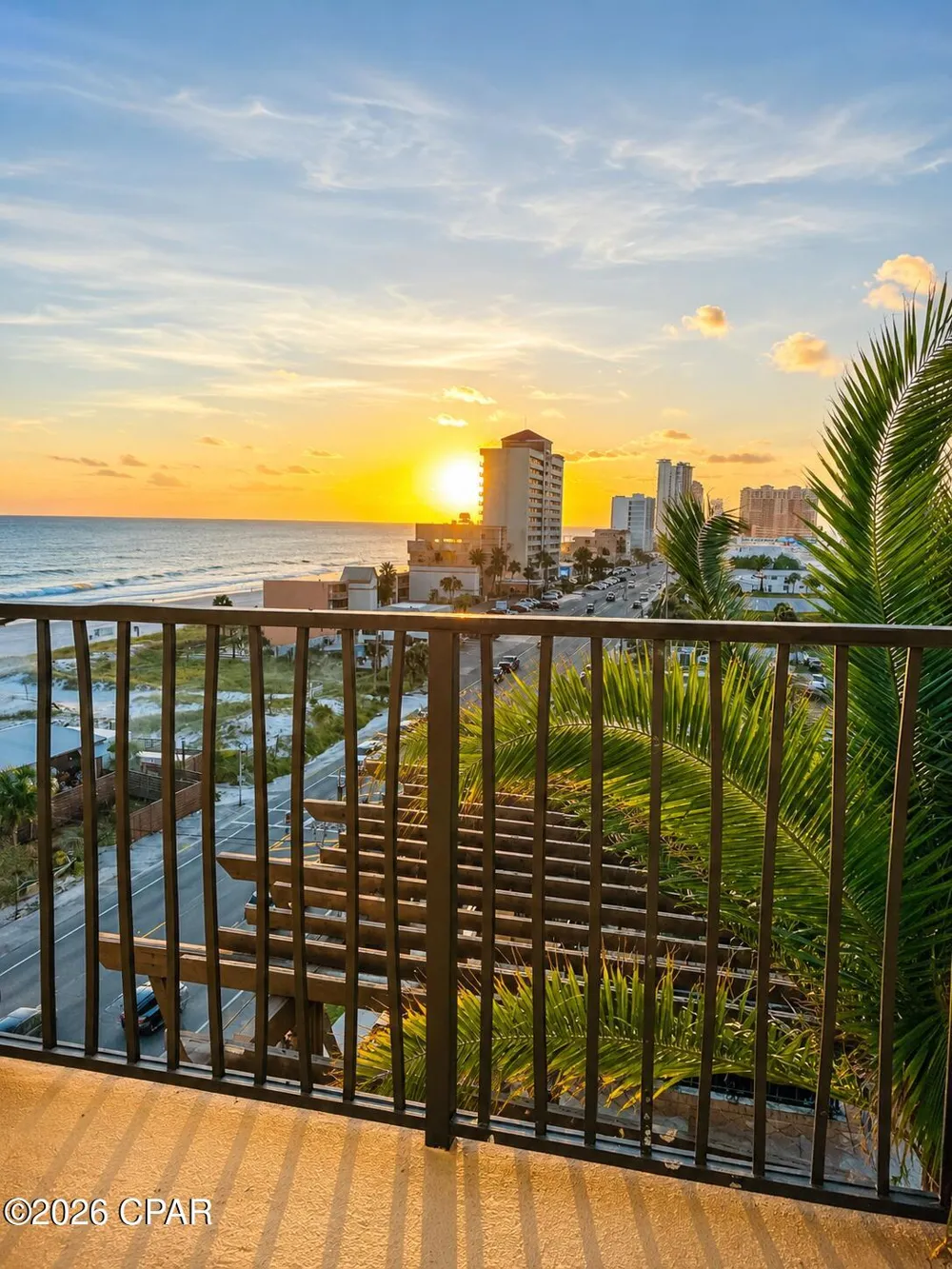 15100 Front Beach Road #601/603 Panama City Beach, FL 32413