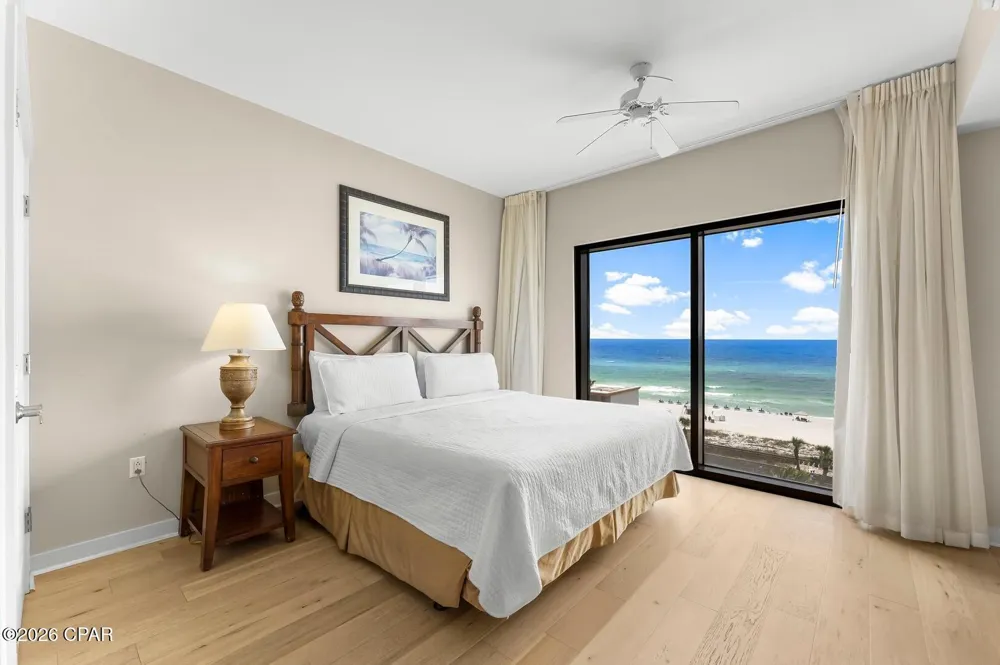 15100 Front Beach Road #601/603 Panama City Beach, FL 32413