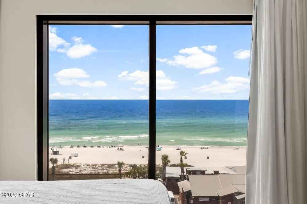 15100 Front Beach Road #601/603 Panama City Beach, FL 32413