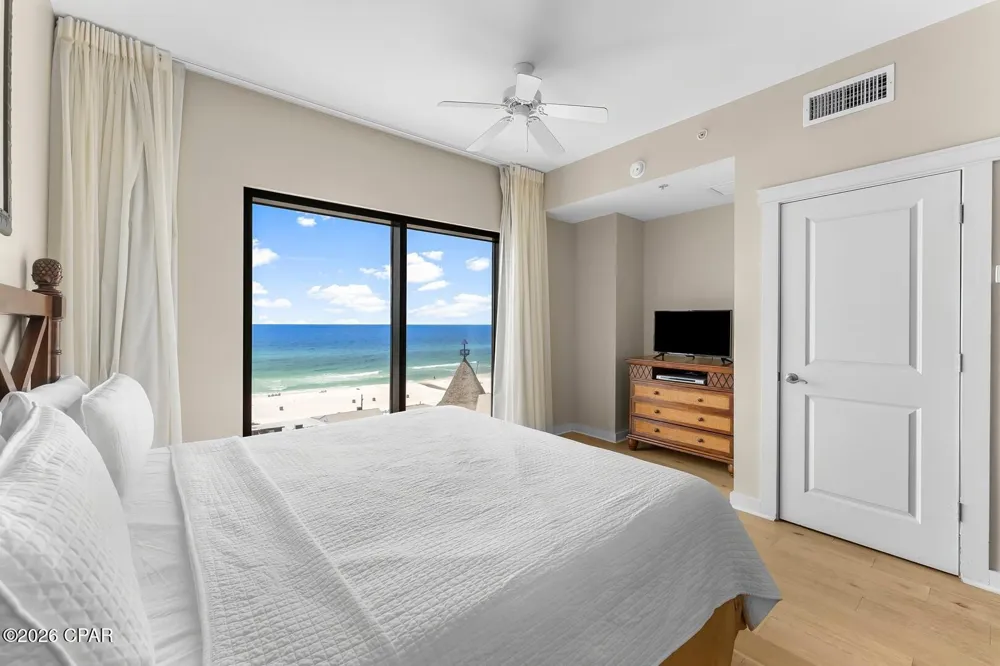 15100 Front Beach Road #601/603 Panama City Beach, FL 32413