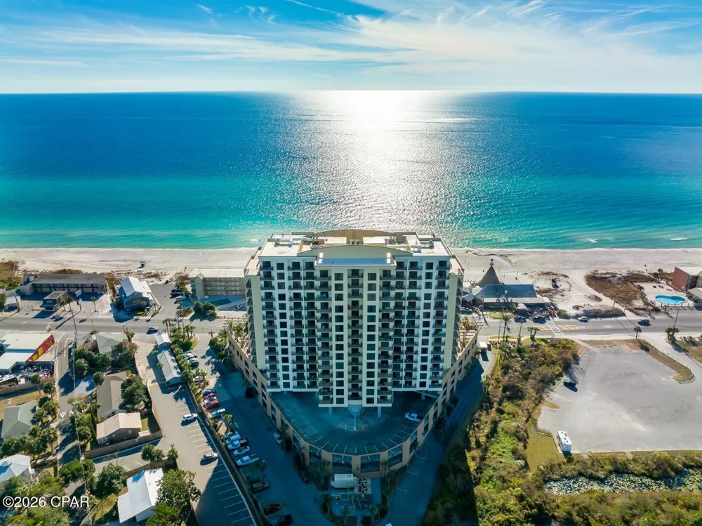 15100 Front Beach Road #601/603 Panama City Beach, FL 32413