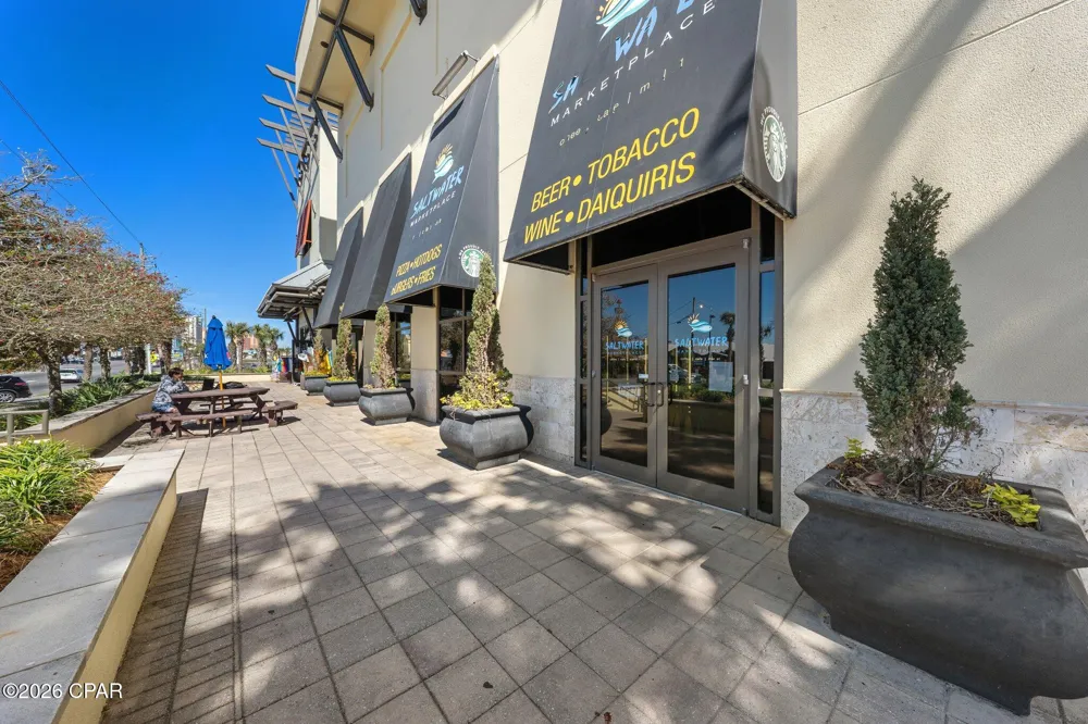 15100 Front Beach Road #601/603 Panama City Beach, FL 32413