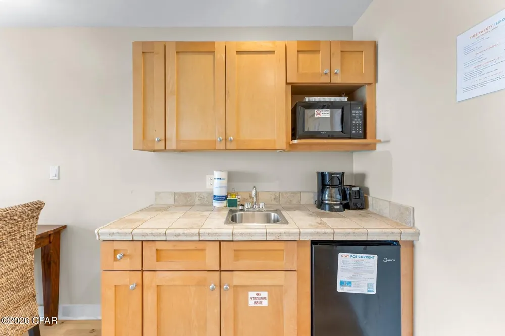 15100 Front Beach Road #601/603 Panama City Beach, FL 32413