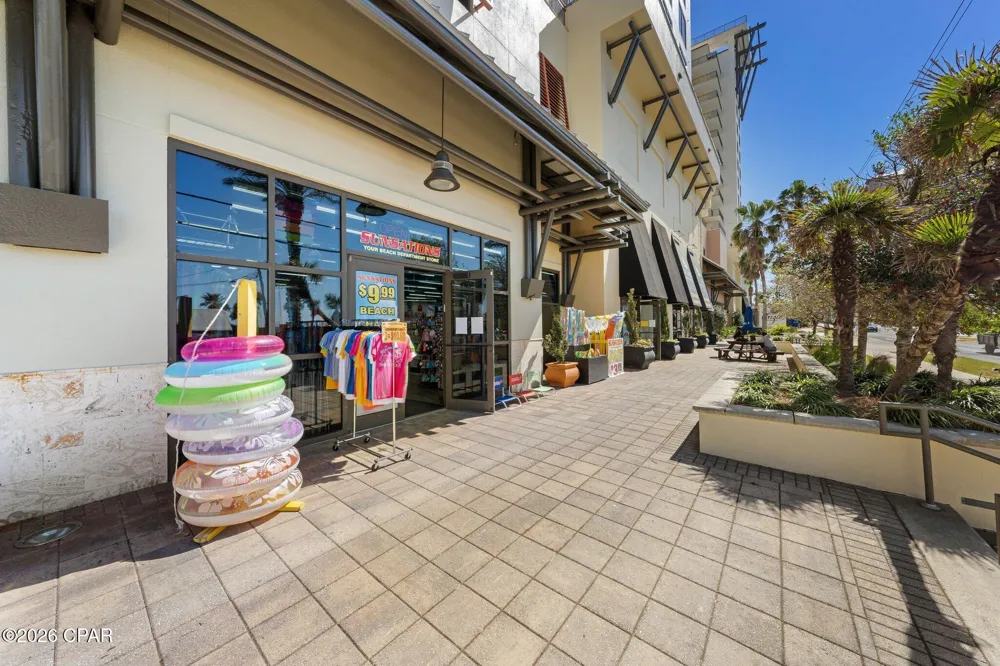 15100 Front Beach Road #601/603 Panama City Beach, FL 32413