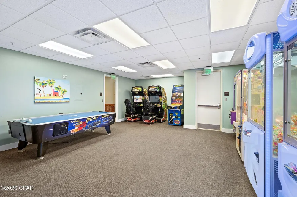 15100 Front Beach Road #601/603 Panama City Beach, FL 32413