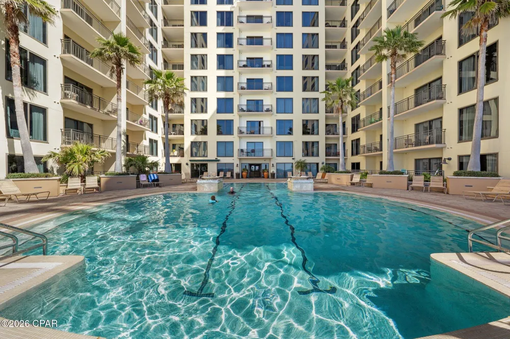 15100 Front Beach Road #601/603 Panama City Beach, FL 32413