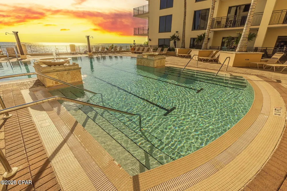 15100 Front Beach Road #601/603 Panama City Beach, FL 32413