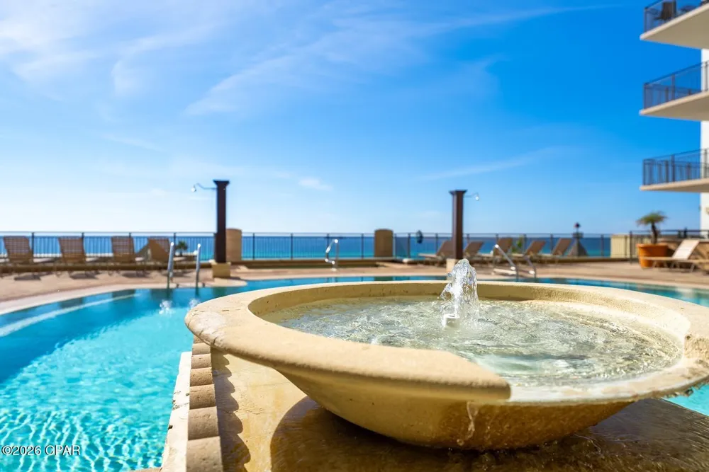15100 Front Beach Road #601/603 Panama City Beach, FL 32413