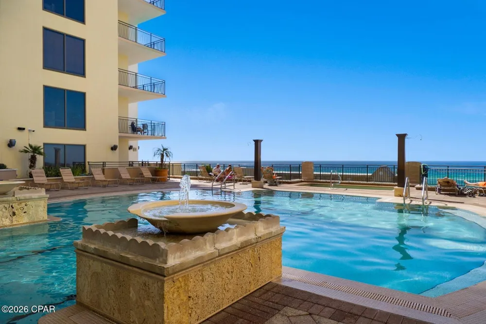 15100 Front Beach Road #601/603 Panama City Beach, FL 32413