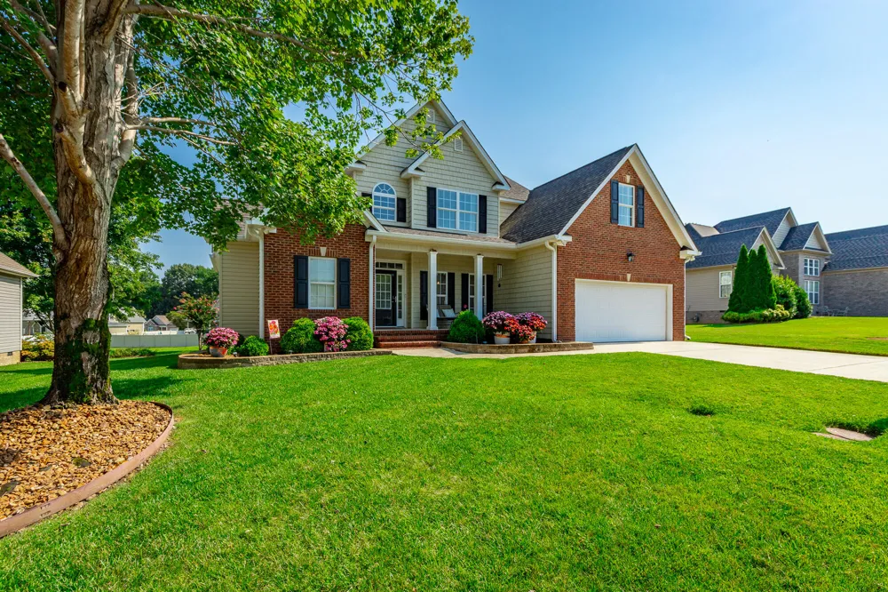 6579 Orange Plank Drive Hixson, TN 37343