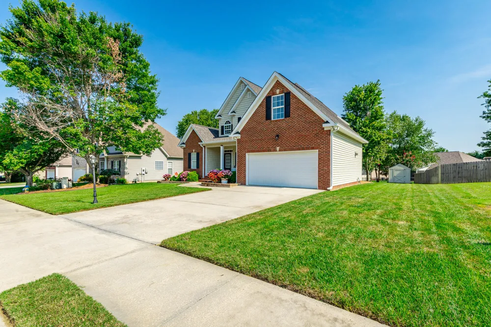 6579 Orange Plank Drive Hixson, TN 37343