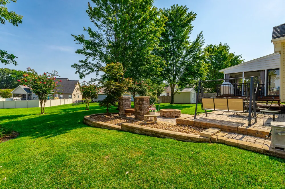 6579 Orange Plank Drive Hixson, TN 37343