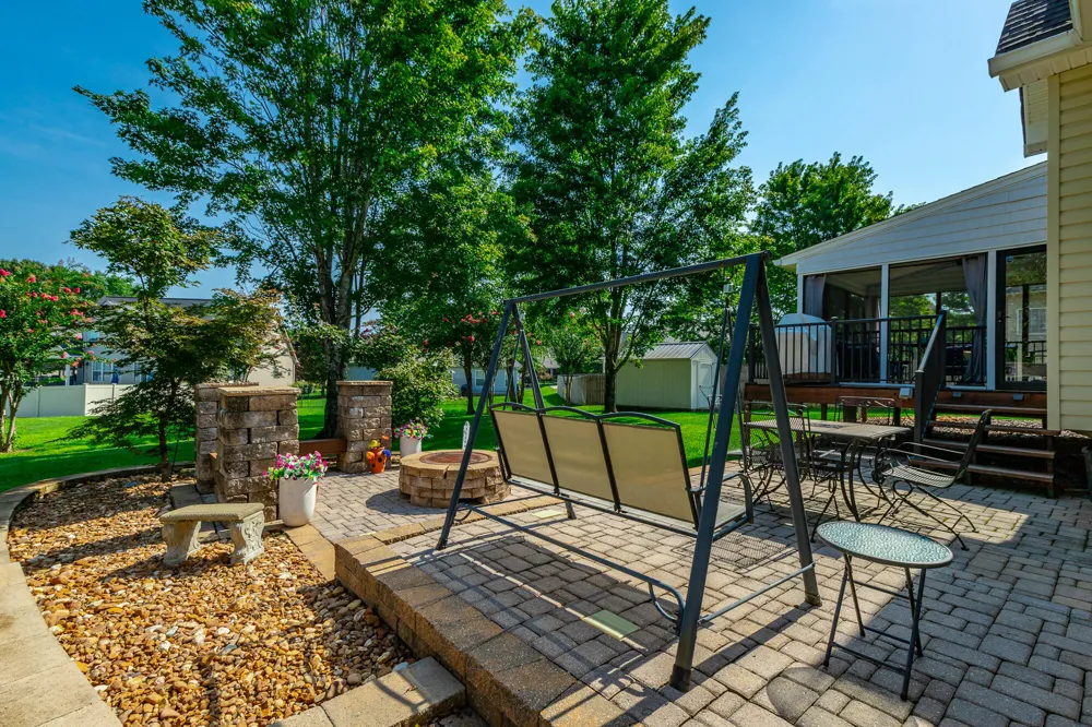 6579 Orange Plank Drive Hixson, TN 37343