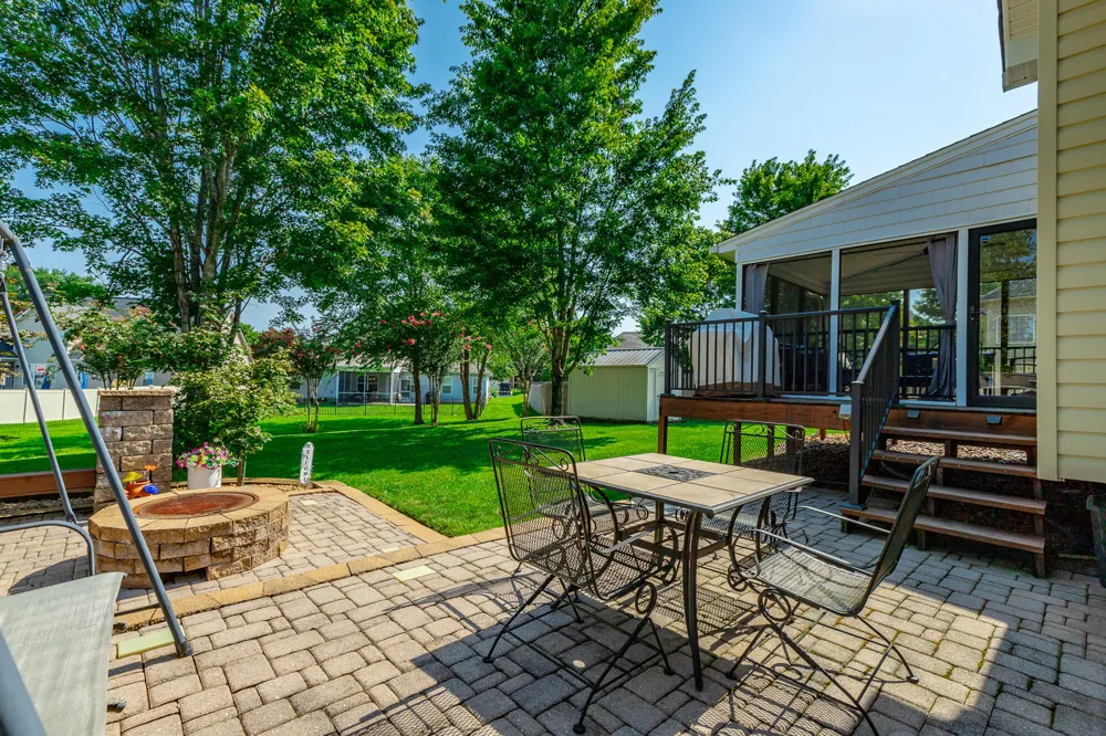 6579 Orange Plank Drive Hixson, TN 37343