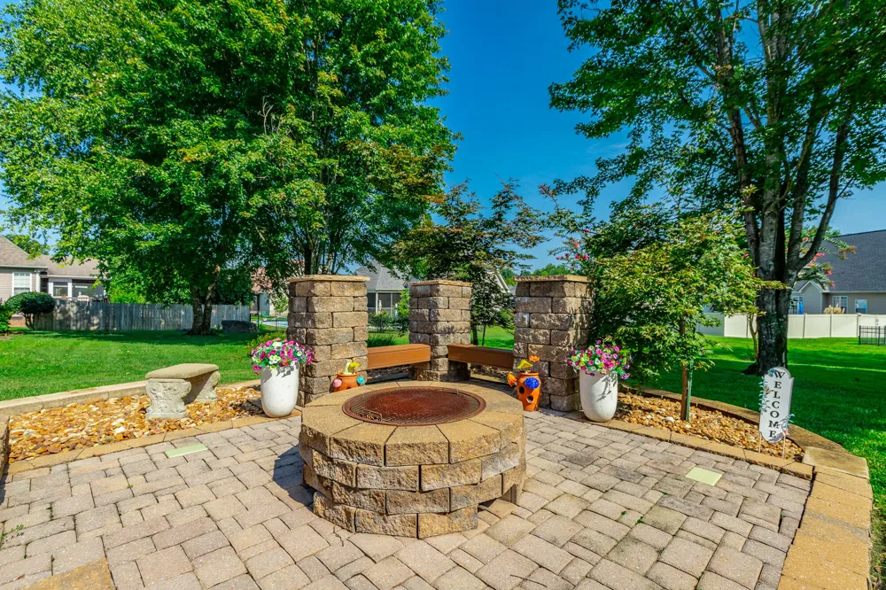 6579 Orange Plank Drive Hixson, TN 37343