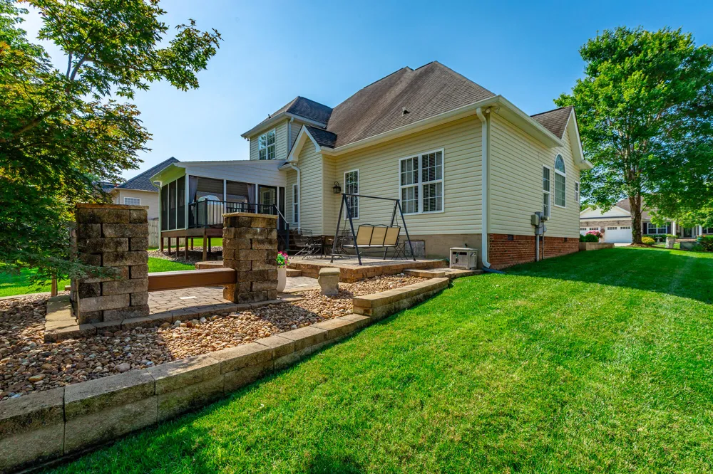 6579 Orange Plank Drive Hixson, TN 37343