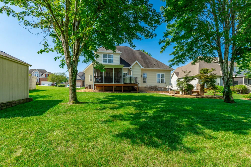 6579 Orange Plank Drive Hixson, TN 37343