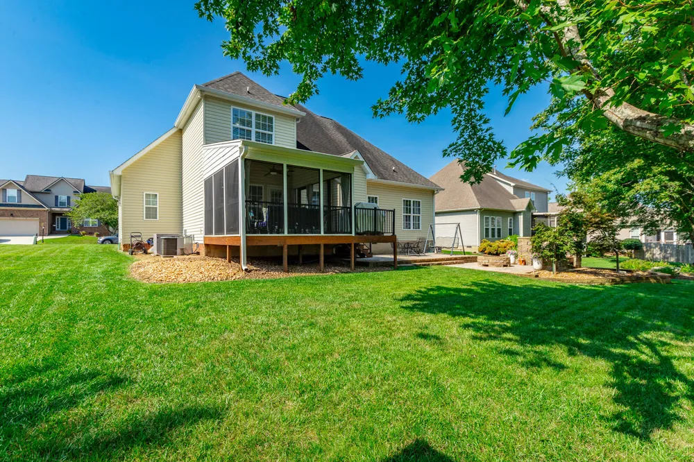 6579 Orange Plank Drive Hixson, TN 37343