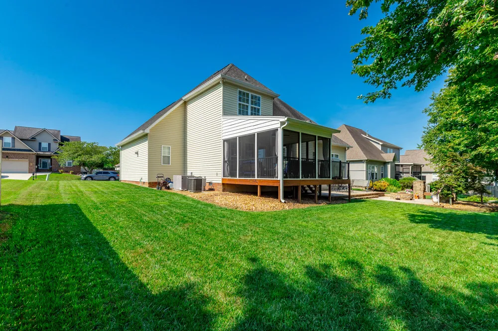 6579 Orange Plank Drive Hixson, TN 37343