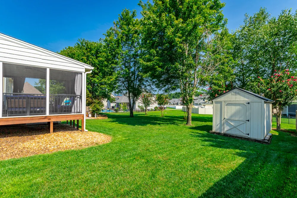 6579 Orange Plank Drive Hixson, TN 37343