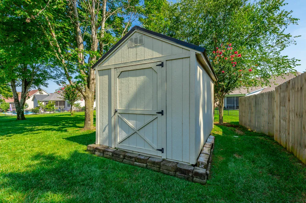 6579 Orange Plank Drive Hixson, TN 37343